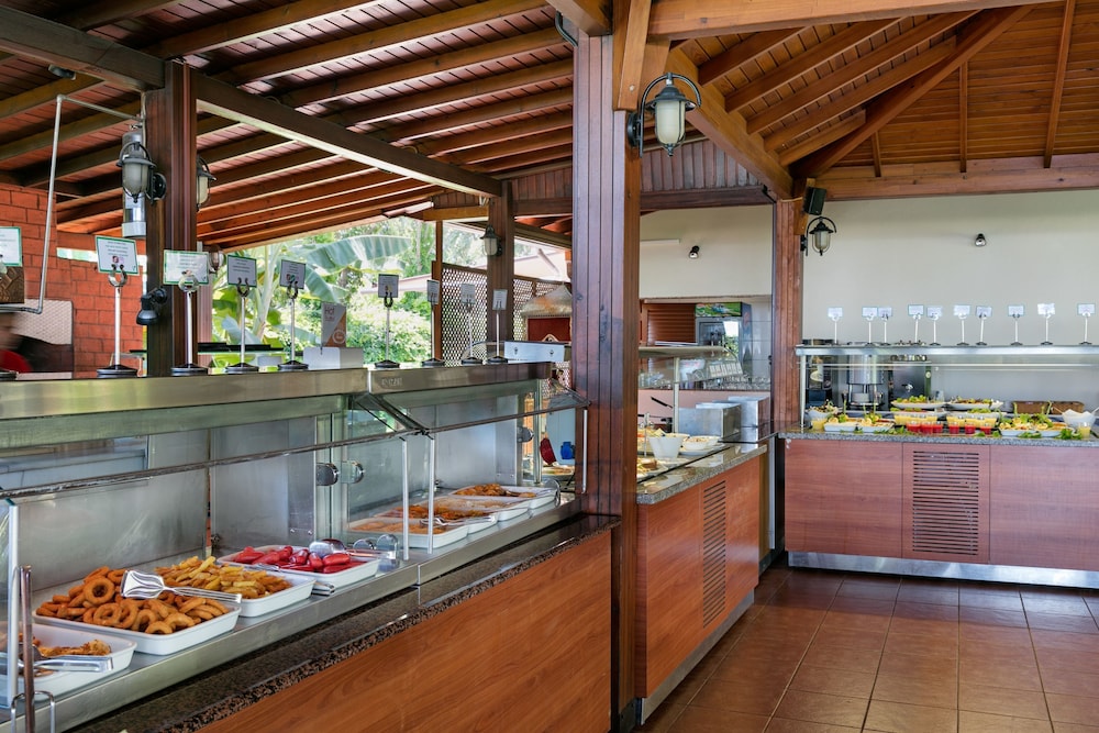Seven Seas Hotel Life - All Inclusive