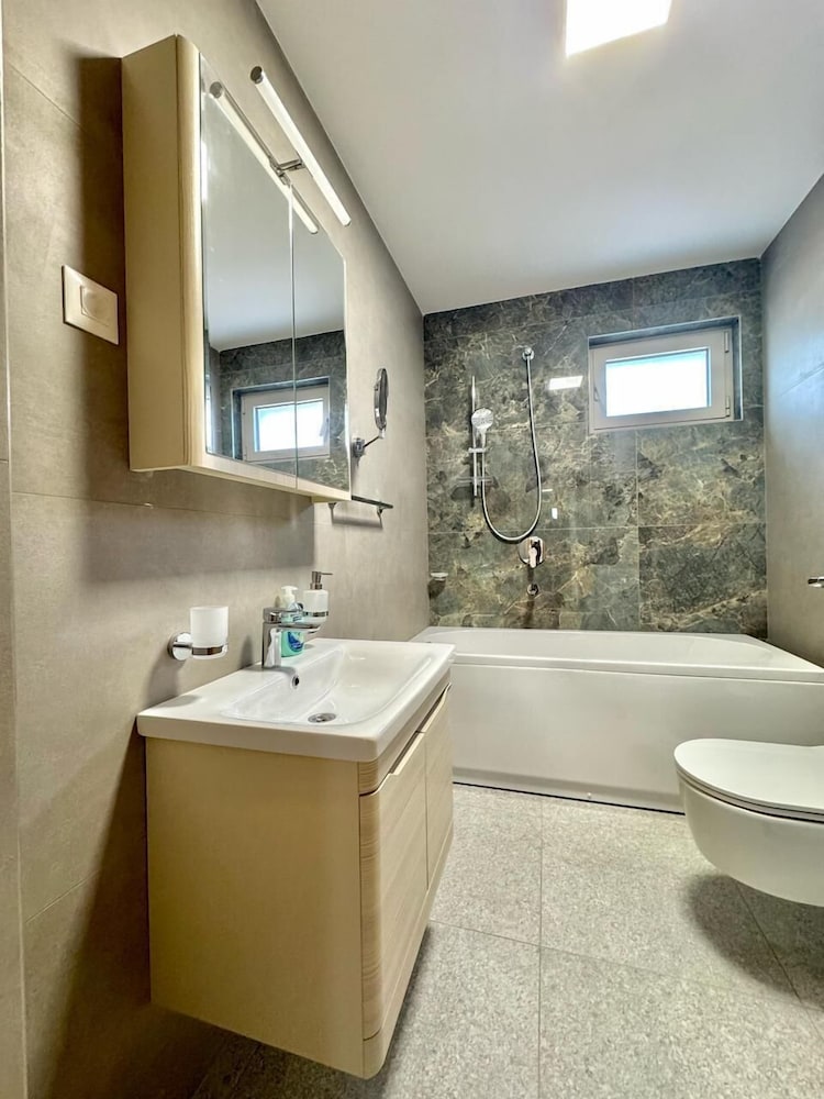 Luxury Apartments Przno