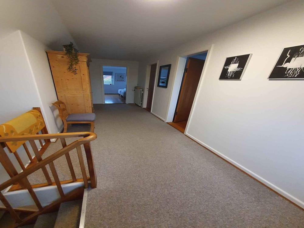 4 Star Holiday Home in Sydals