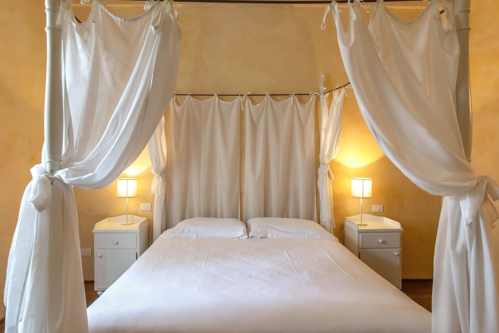 Villa Cassia di Baccano view 5