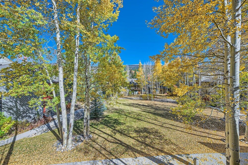 Flying Dutchman, Keystone Ski Resort Gulch & Soda Springs - Keystone Ski Resort CO Condos