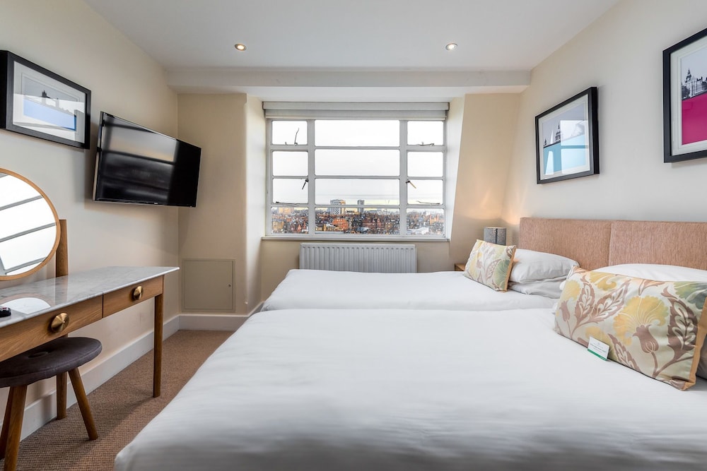Nell Gwynn House Apartments
