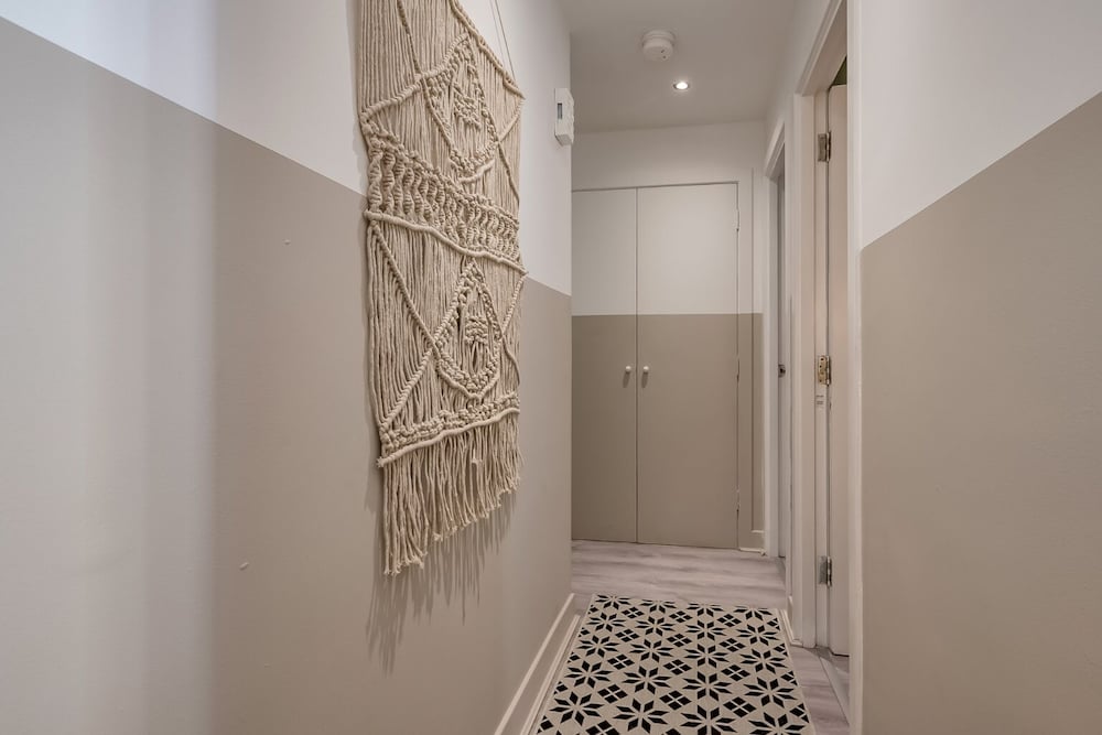 Central Belfast Apartments: Citygate