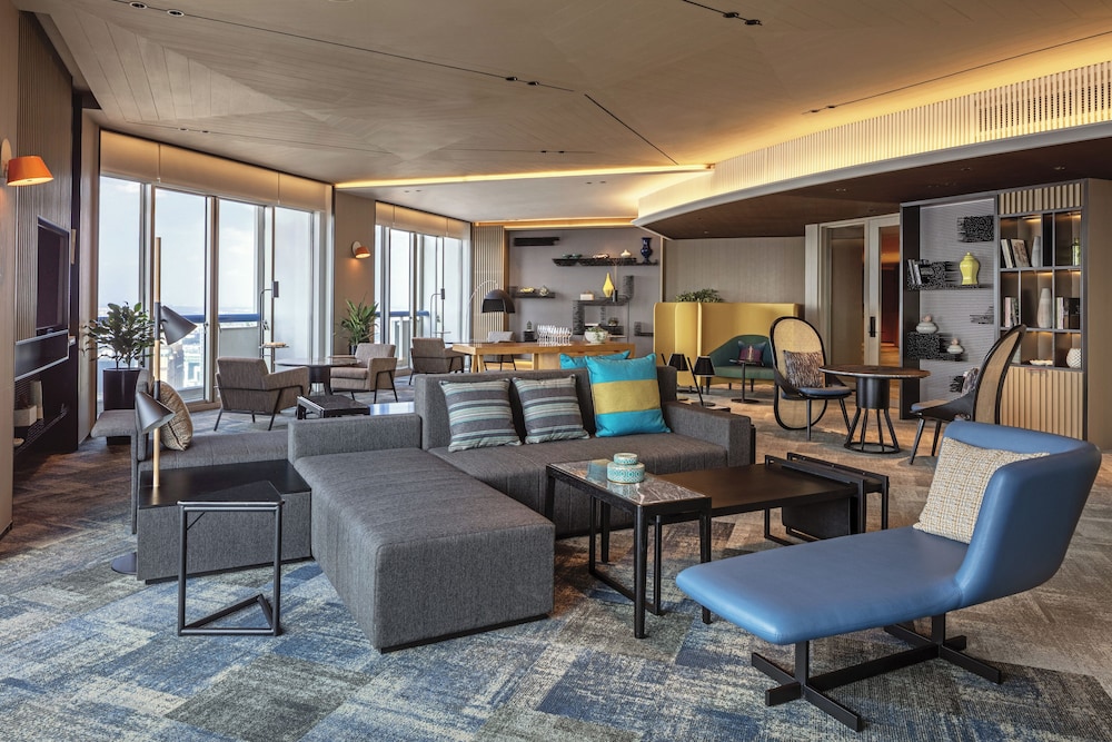Swissotel The Stamford Singapore 110