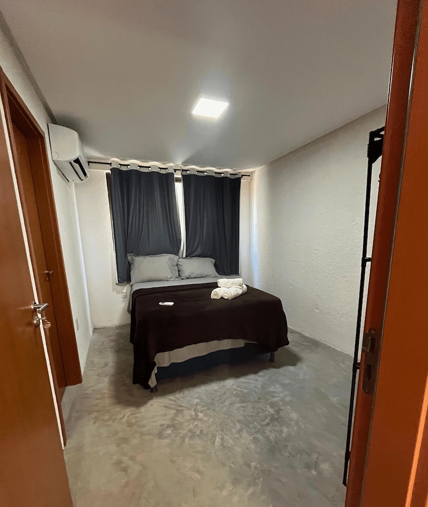 MHV Milagres - Casa Aurora