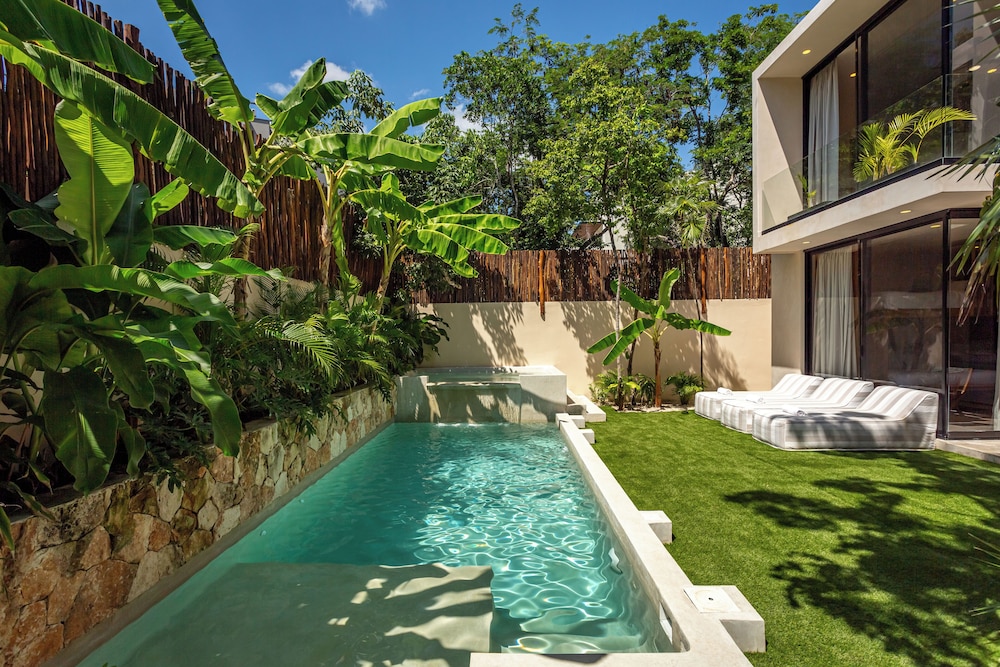 Villa Azulis