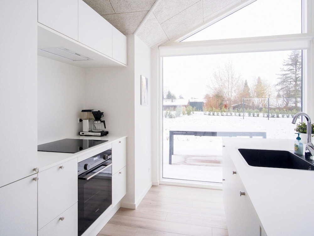 5 Star Holiday Home in Gilleleje view 5