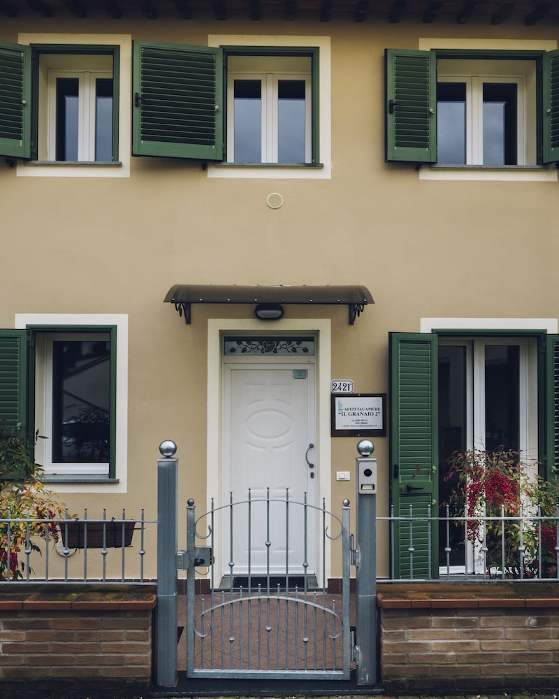 Affittacamere Il Granaio