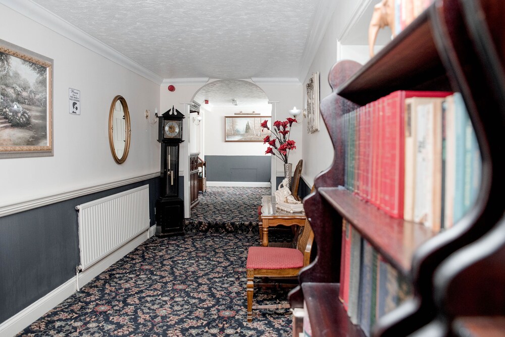 Andel Lodge, Bilde 65