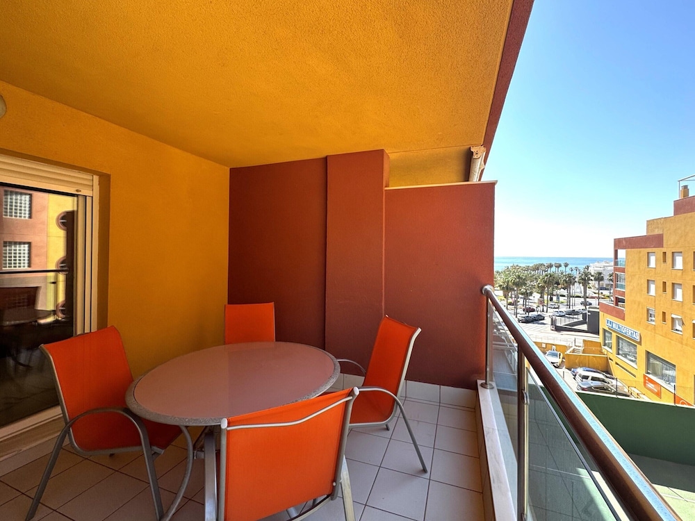 Premium Apartment in Roquetas de Mar
