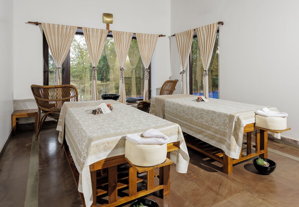Bagh Villas | Kanha