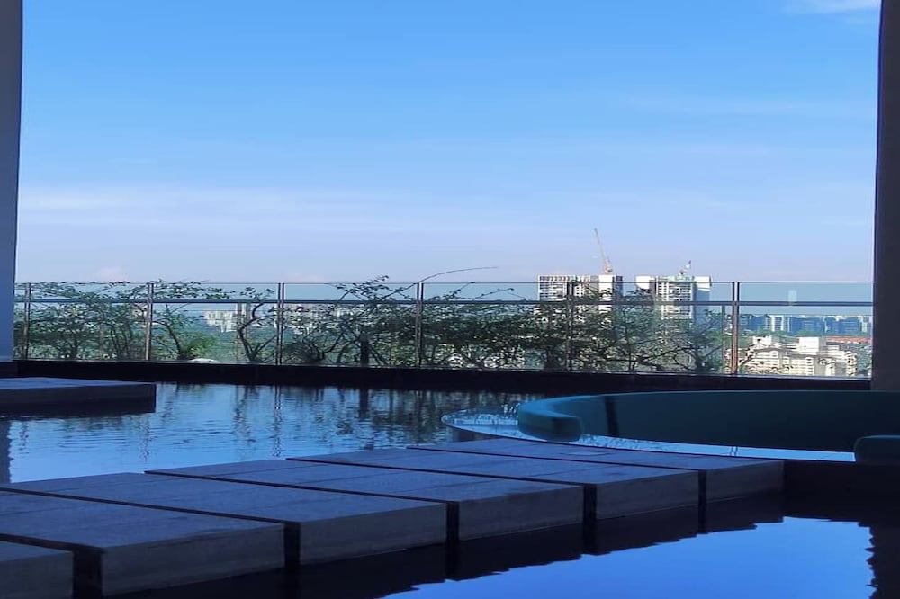 The Azure Horizon Residences