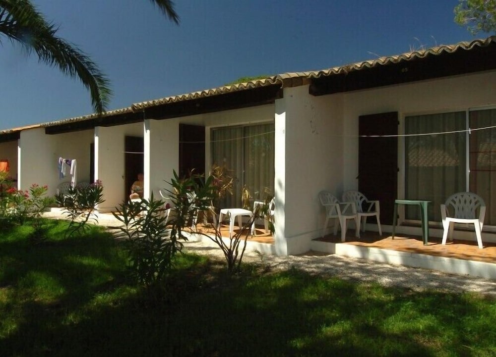 Les Residences du Colombier - ULVF