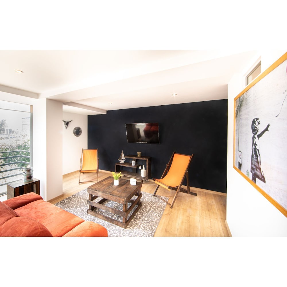 Brand New Luxury Park Front Apartment photo 2