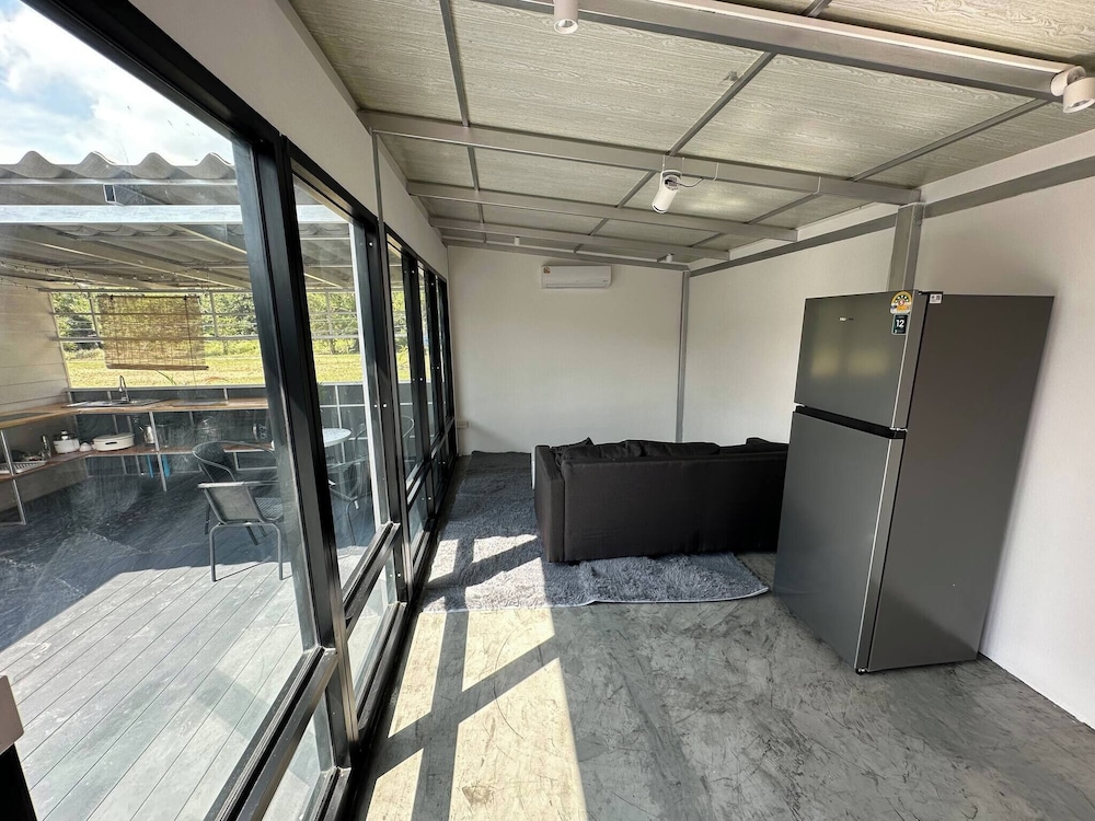 #3 - 2BR Villa 1000mbps