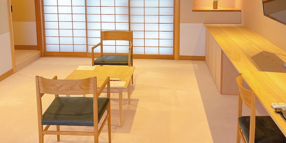 Kappo Ryokan Yumesaki