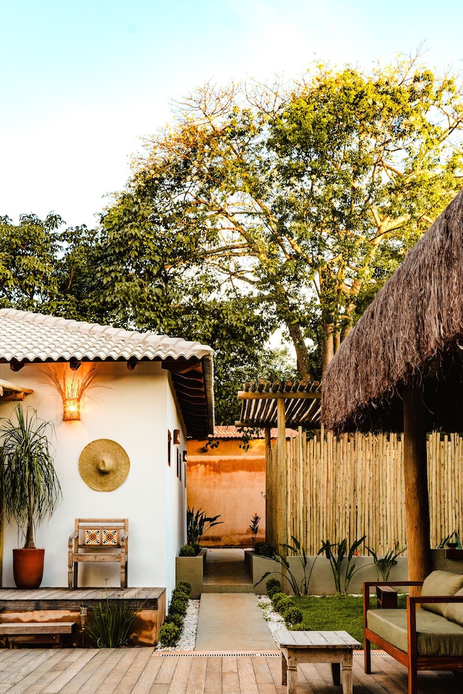 Vila Inca