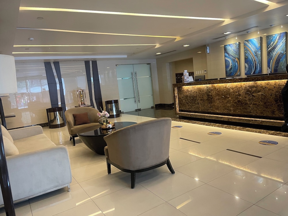 1 Bedroom Condo in 8 Adriatico Manila