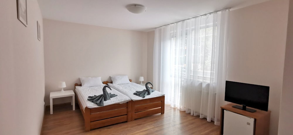 Holiday Home in Miedzywodzie Near Sandy Beach