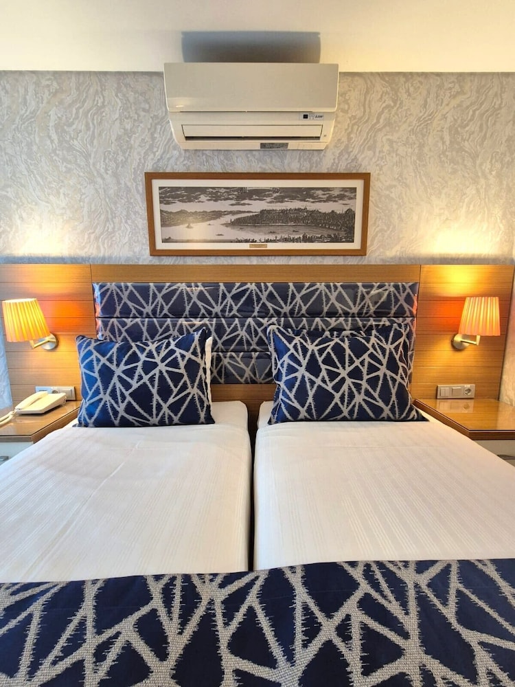 İstanbul Trend Oteli - Image 108