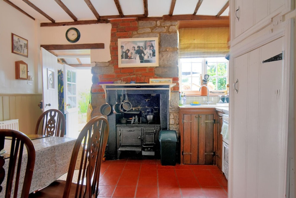 Lavender Cottage