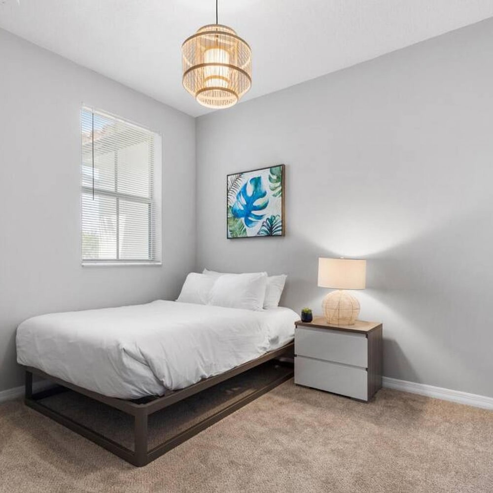 Beautiful Gated Community With Pool Gym Parks Parking view 2