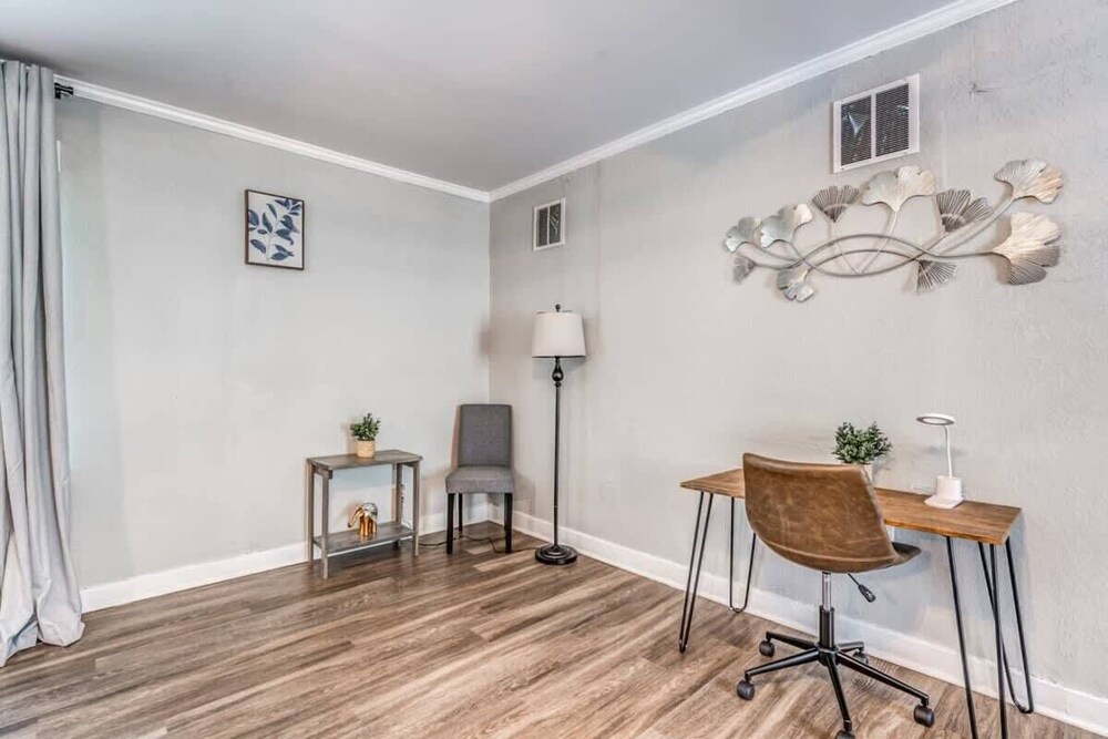 Whitehaven Park Retreat