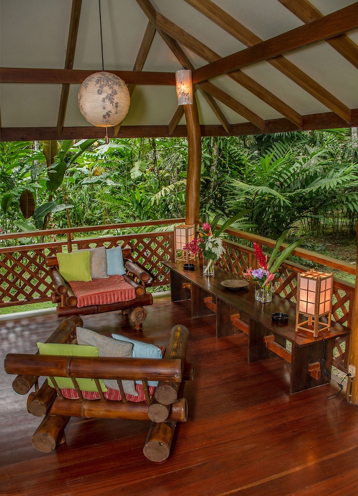 La Finca Chica