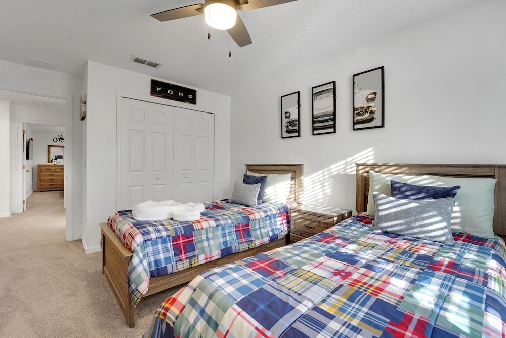 310hc-west Haven 5 Bedroom Home