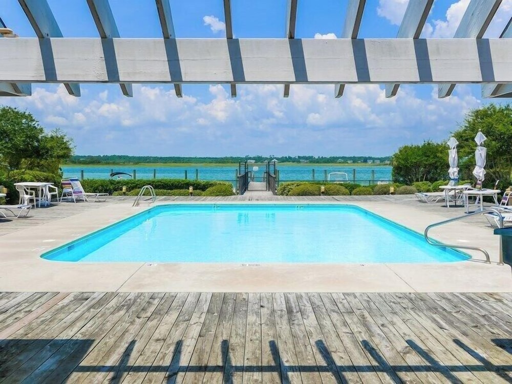 As Good As It Gets by Topsail Realty