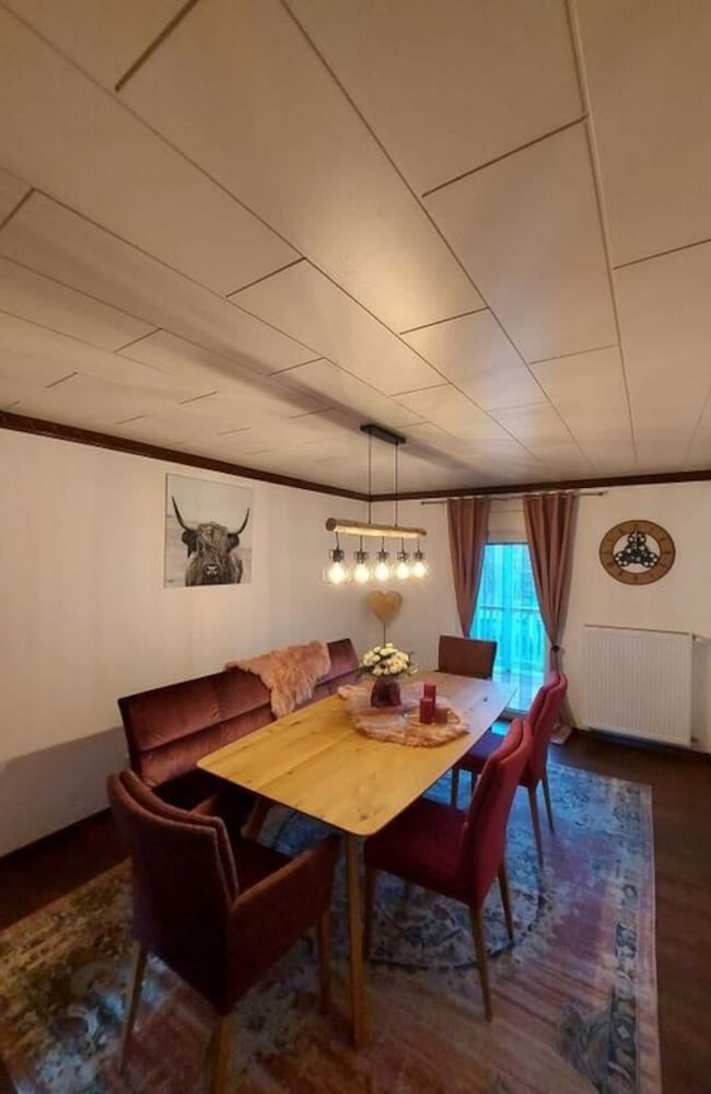 Holiday House on Bornfeld