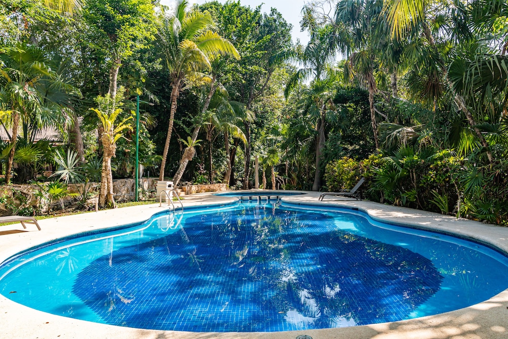 PlayaCar House MZ 28 by Playa Paradise
