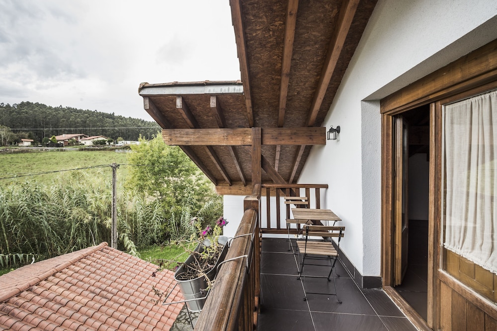 Casa Rural Errota-Barri