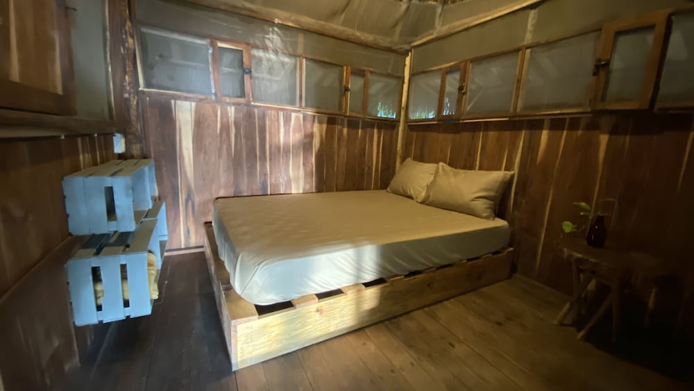 Posada Lulú La Bruja Bacalar