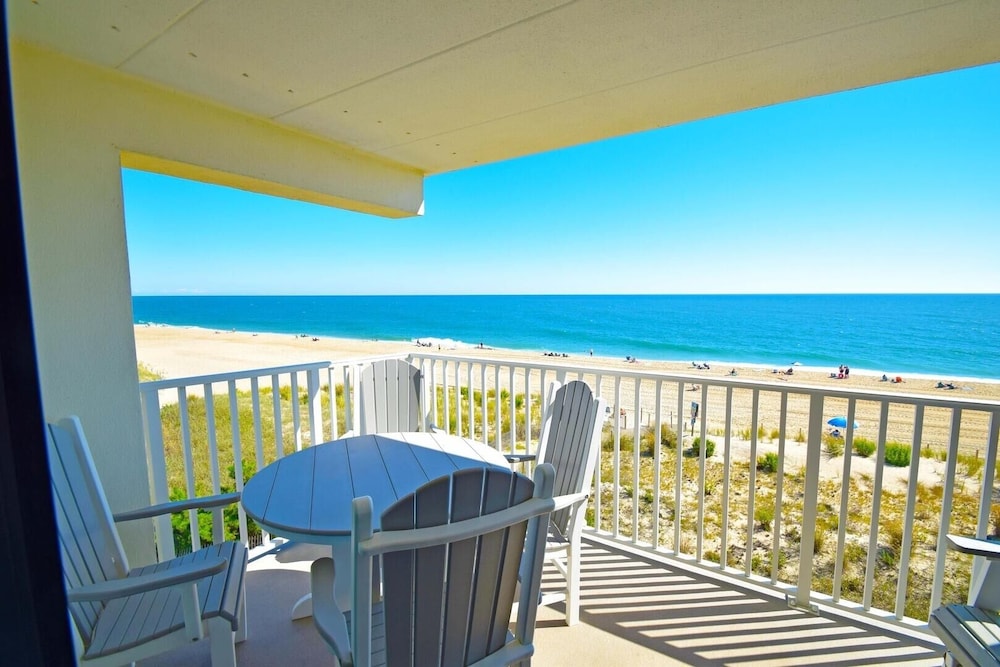 Ocean Place 416 3 Bedroom Condo