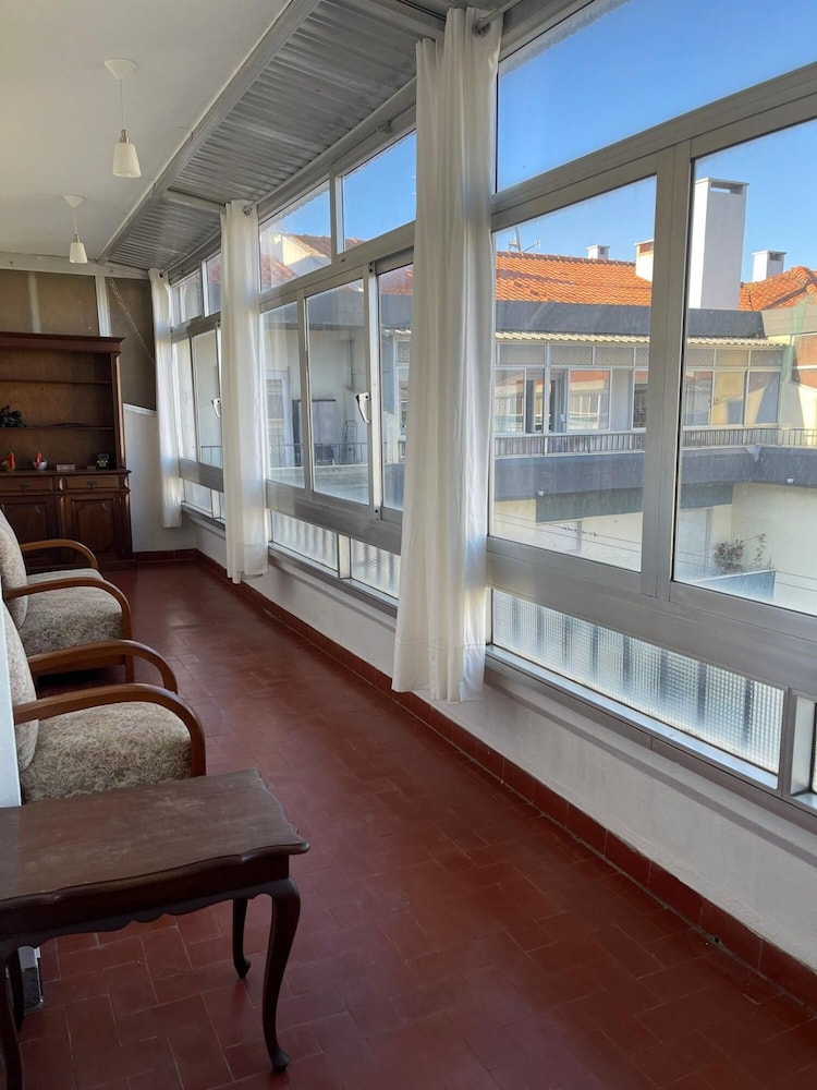 Oeiras Vacations - Oeiras Balcony by Homing - Property Image 49