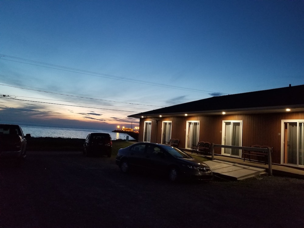 Hôtel Motel La Vigie