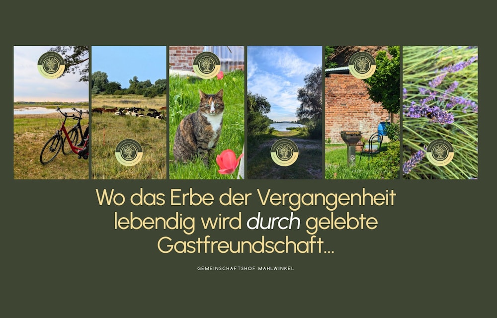 Gemeinschaftshof Mahlwinkel