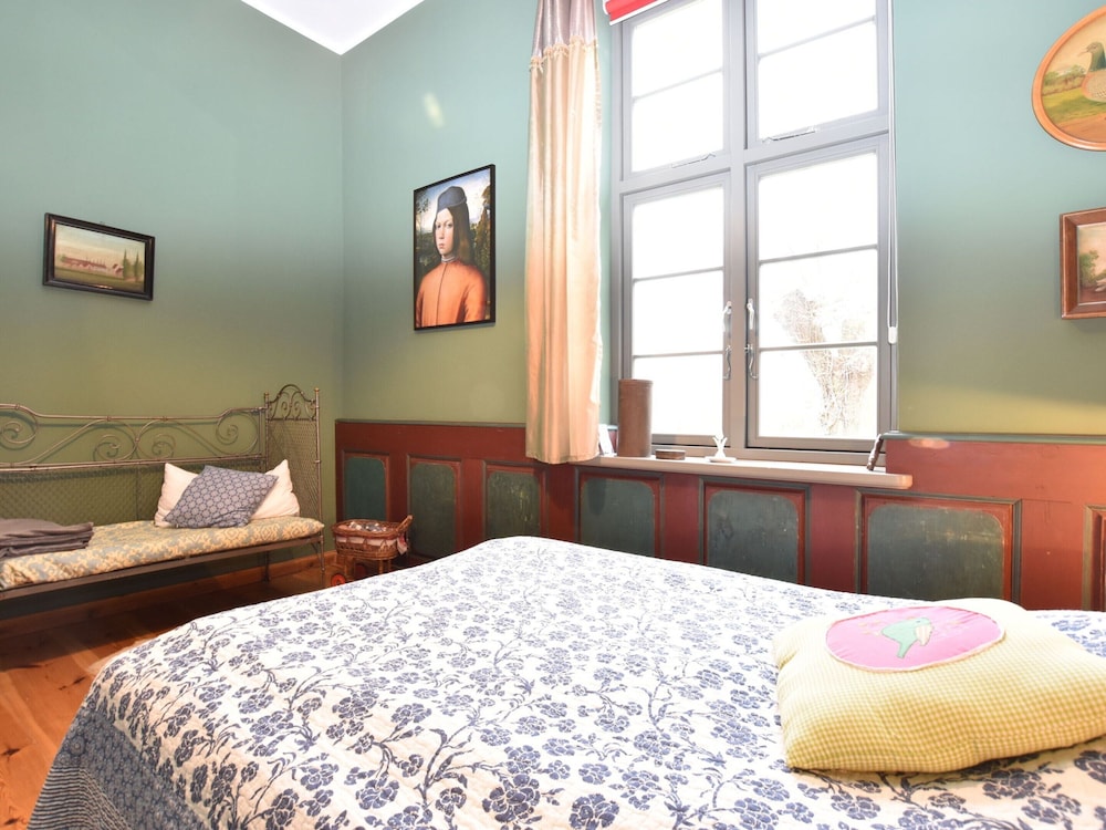 Charmante Wohnung mit Terrasse in Steffenshagen view 5