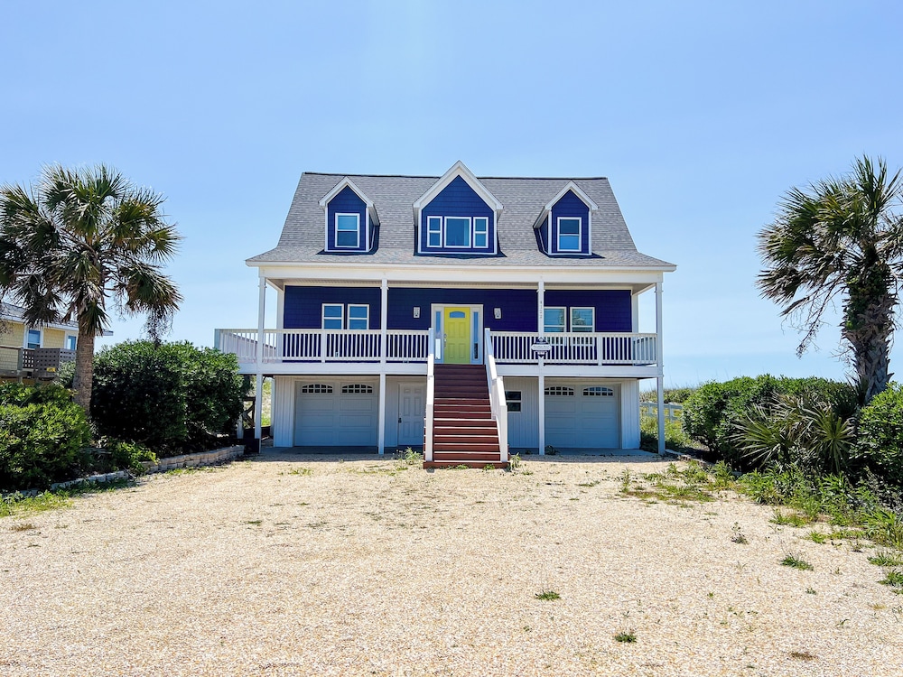 Pelican Landing by Topsail Realty