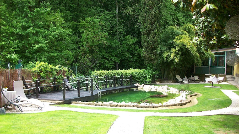 Resort Platani