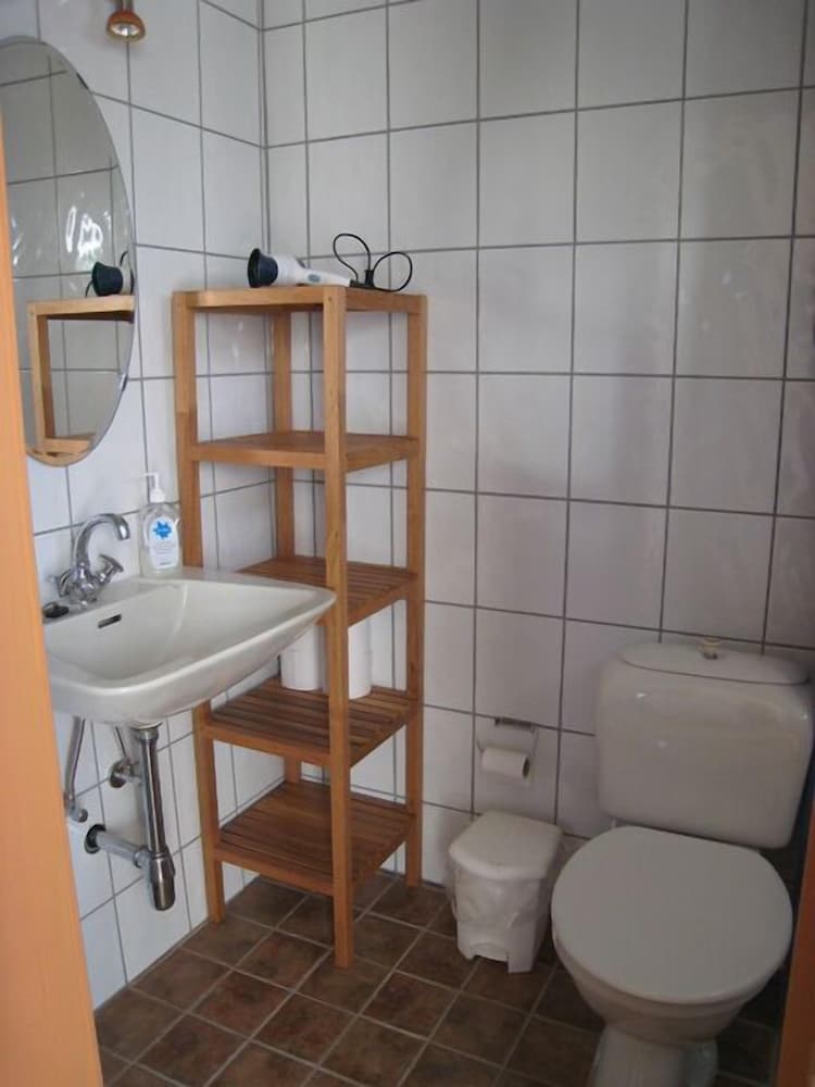 Dilksnes Guesthouse