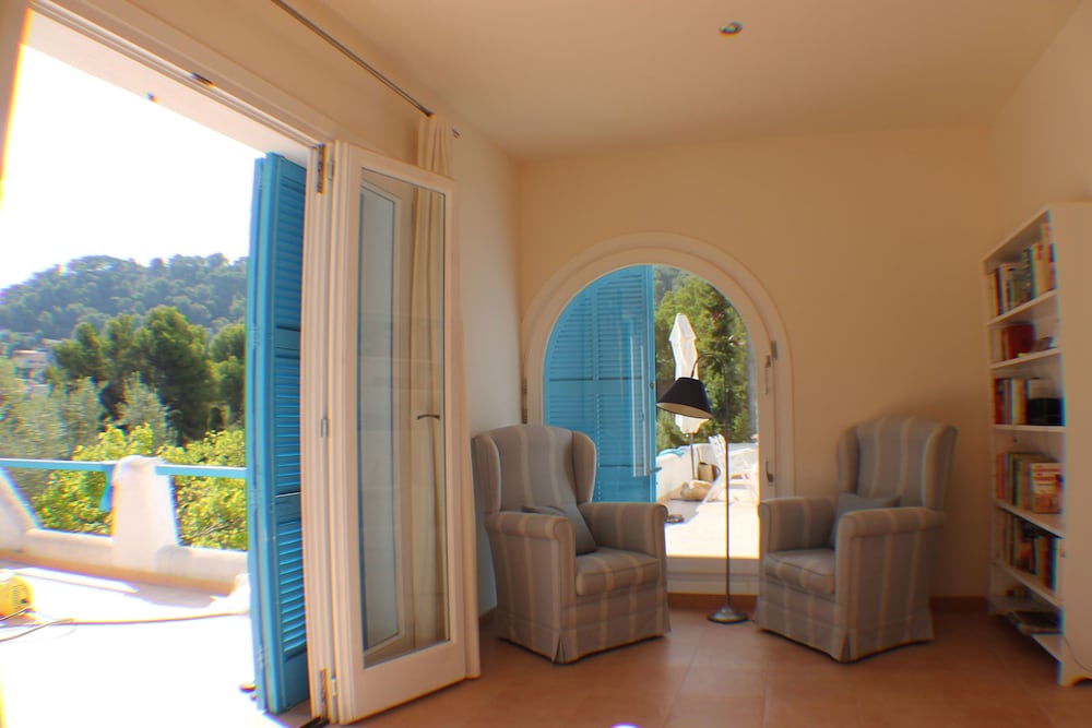 Villa Canyamel, Piscina Privada, WiFi, Jardin, Tranquilidad