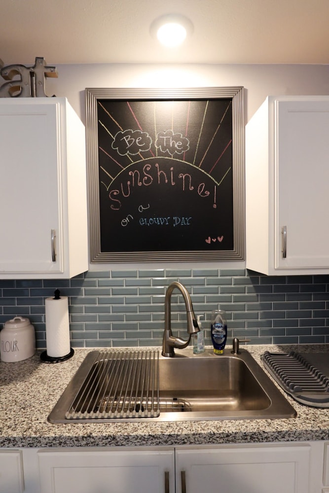 One-of-a-kind Home Near Moody Gardens