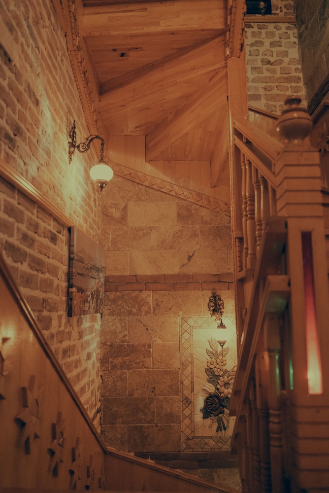 Astra Boutique Otel - Image 56