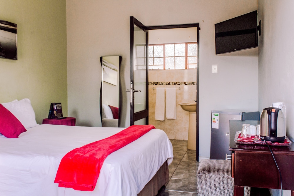 The Exclusive Joint Guest House view 4