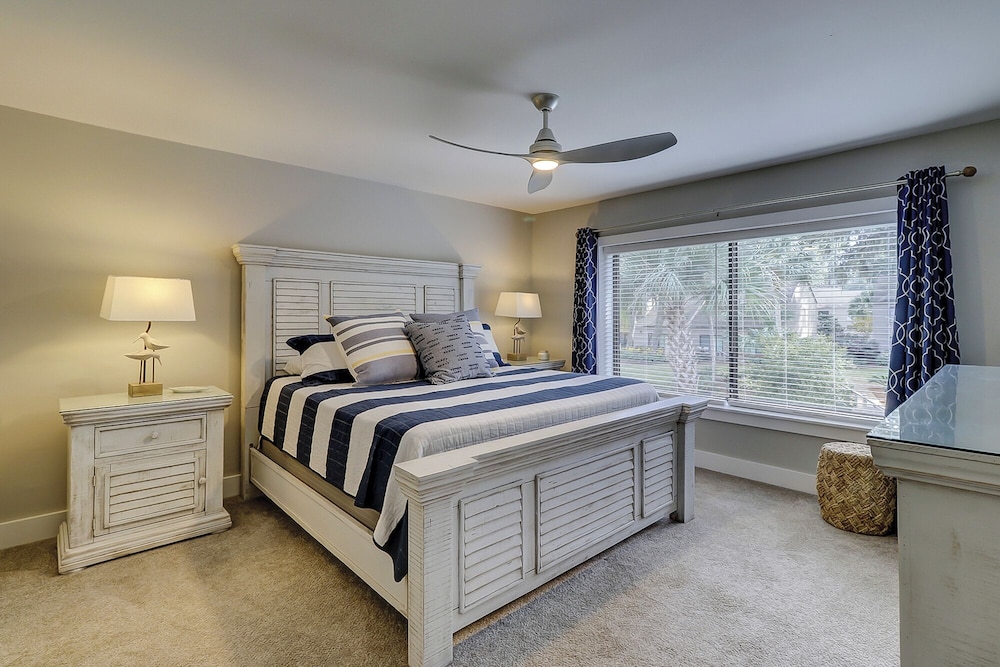 2265 Heritage Villas at The Sea Pines Resort