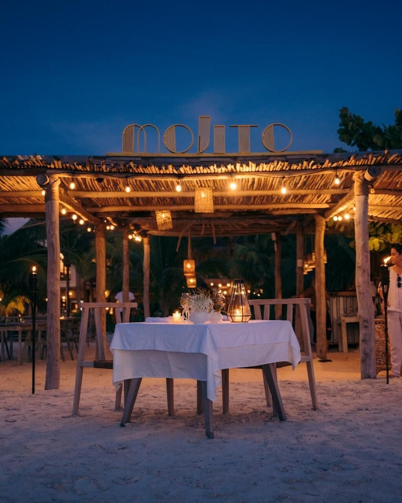 Isla Holbox Vacations - Ser Casasandra Boutique Hotel - Property Image 183