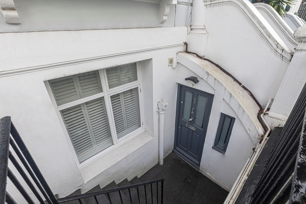 Stylish 1Bed Apartment in Notting Hill