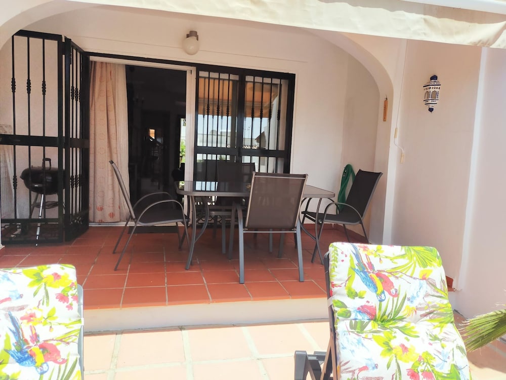 Casa Cipreses 4 Nerja